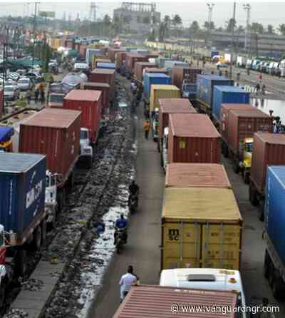 NPA introduces new truck movement rules to tackle Apapa Port gridlock