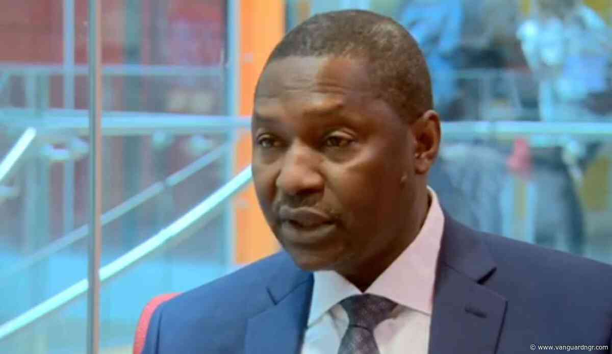 Alleged Money Laundering: Court orders final forfeiture of Malami’s 48 properties