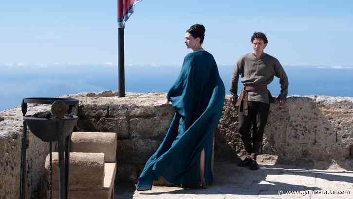 Christopher Nolan used one idea from his unmade Troy film in The Odyssey over 20 years later