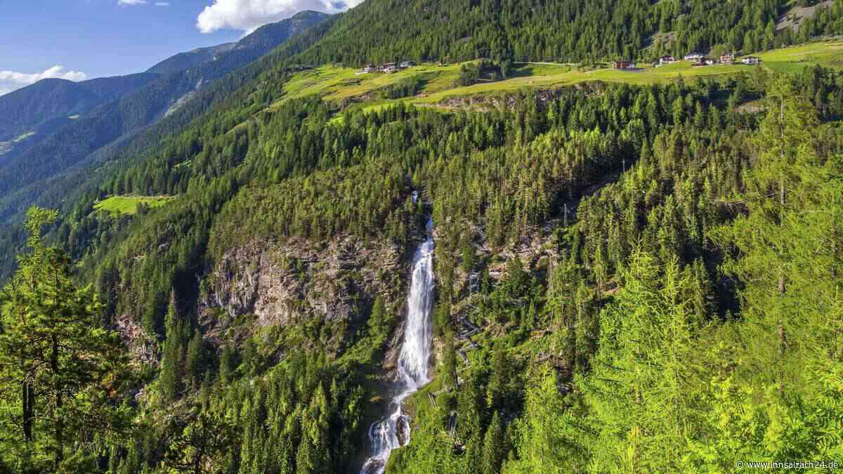 Polizeischülerin bei Alpinausbildung abgestürzt – große Suchaktion in Tirol