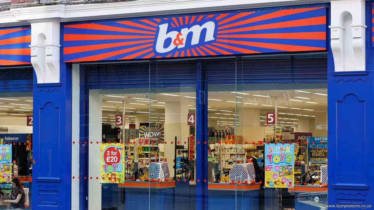 Fix common hallway problem with B&M's 'space-saving' £5 item