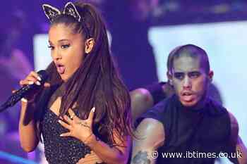 Are Ariana Grande, Ricky Alvarez Dating Again? Pair Are Reportedly 'Taking Things Very Slowly'