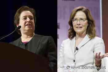 US Supreme Court Justice Says She Wore Bulletproof Vest After Ruling That Ended Federal Abortion Rights