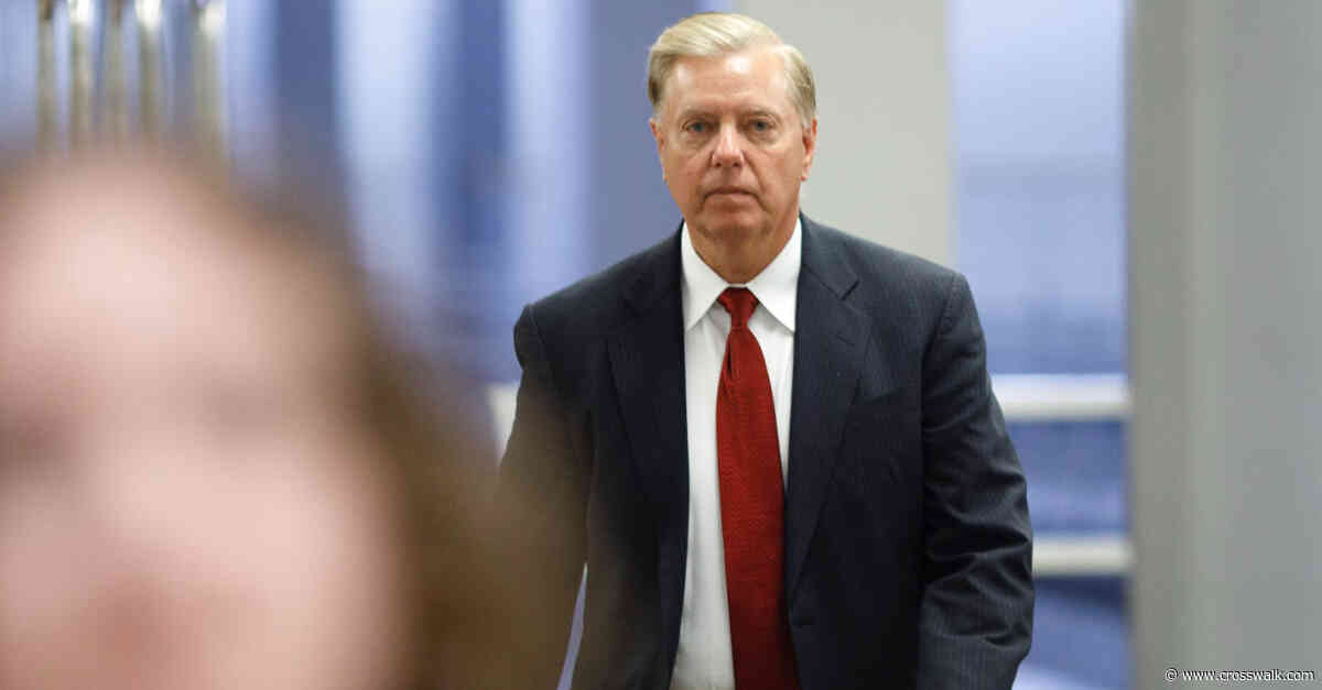 Lindsey Graham's Sister Selected to Serve Late Brother's Term