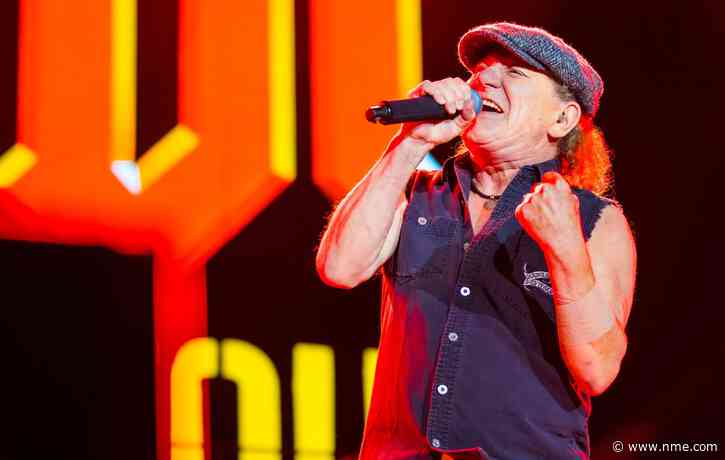 Here’s what AC/DC played as they kicked off their 2026 North American tour with classic-packed show