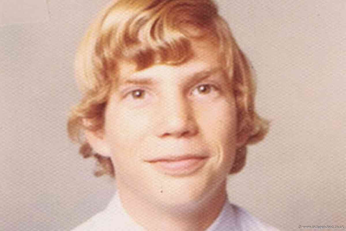 Mystery solved as John Doe in 1978 crash that killed four teens is finally identified 50 years later