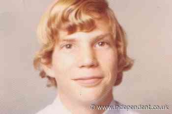 Mystery solved as John Doe in 1978 crash that killed four teens is finally identified 50 years later