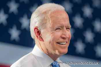 Joe Biden announces a new memoir addressing his decision to step aside