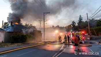 Esquimalt fire department to continue using 24-hour shift cycle after 2-year pilot