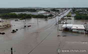 The worst isn't over: Central Texas faces another flooding onslaught