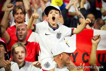 Will England get a Bank Holiday if we win the World Cup? Here’s when it could be as Argentina semi-final looms