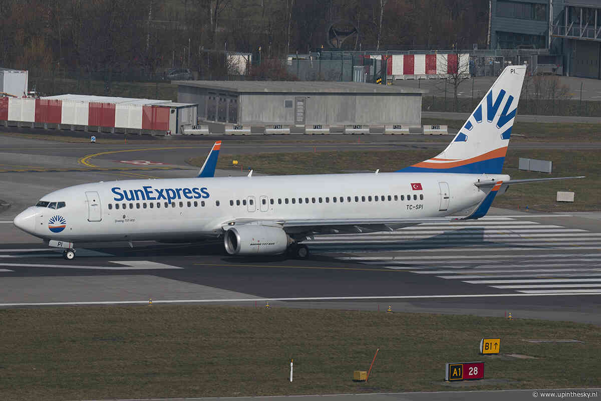 Bommelding aan boord van vliegtuig vanaf Duitse luchthaven