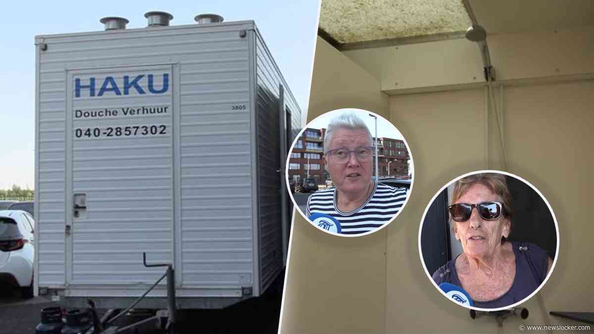 Bewoners Ridderkerk al wekenlang zonder gas: ’Samen met de buren douchen’