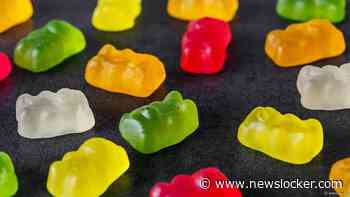 Kinderen onwel na eten van cannabissnoepjes in Utrecht