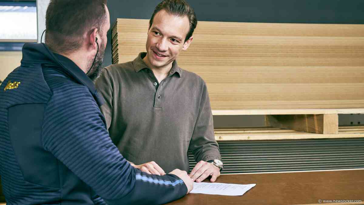 Familiebedrijf Upstairs speelt zich in de kijker met eigen ’Coca-Cola formule’