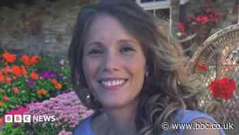 'I don't want my mother to be remembered as a murder victim'