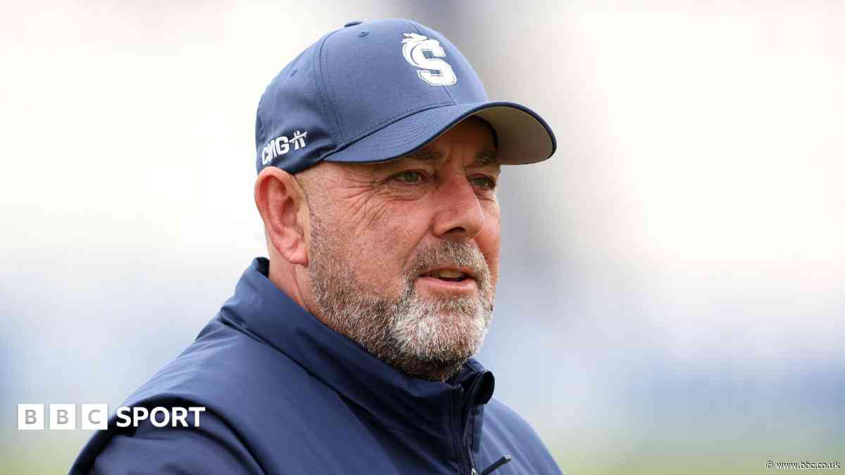 Lehmann wants Steelbacks to 'live in the moment'