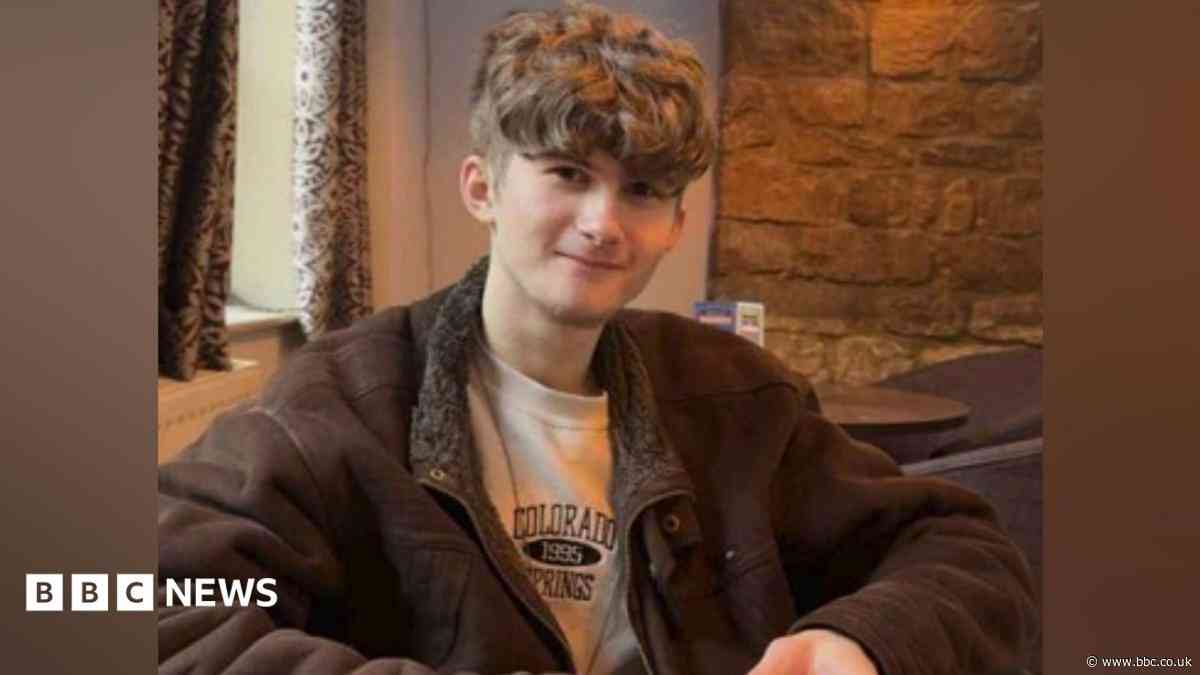 Driver died after car aquaplaned, inquest finds