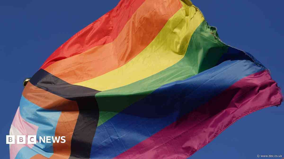 Council leader ends support for town's Pride events