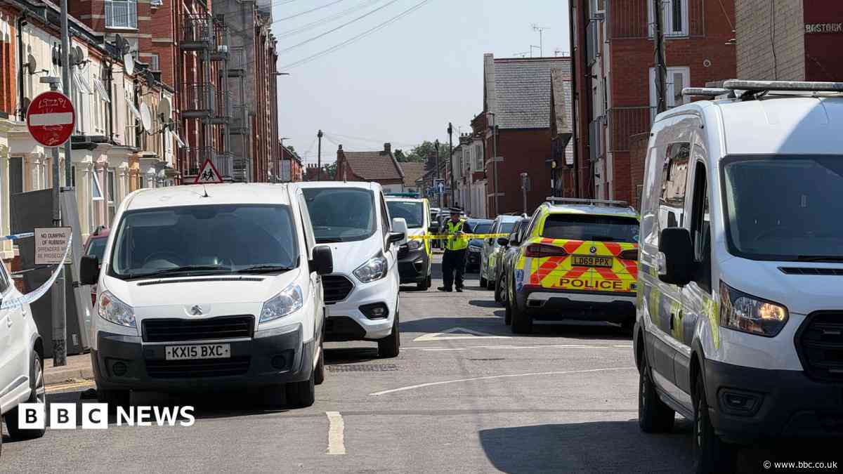 Man charged with stab murder of teenage boy