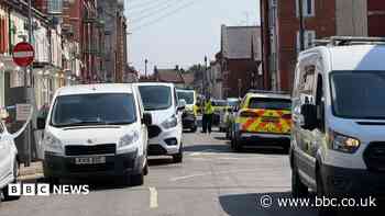 Man charged with stab murder of teenage boy