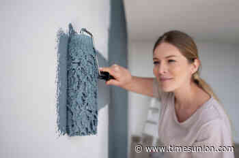 How to choose the right paint finish for home projects