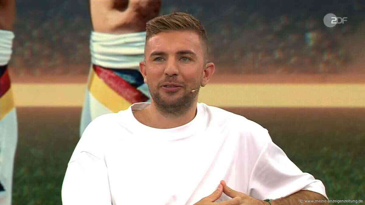 Kramer watscht Frankreich-Stars ab: „Keinen Bock zu trainieren“