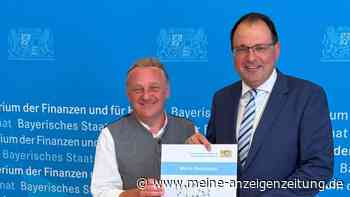 „Vorreiterrolle beim Gigabit-Ausbau“: Nandlstadt erhält Siegel