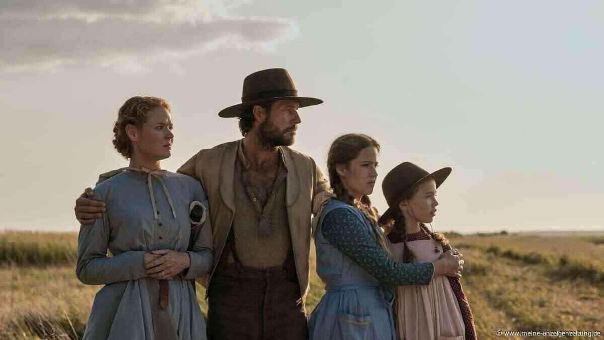 „Unsere kleine Farm“-Reboot: Neue Details zu Staffel zwei