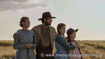 „Unsere kleine Farm“-Reboot: Neue Details zu Staffel zwei