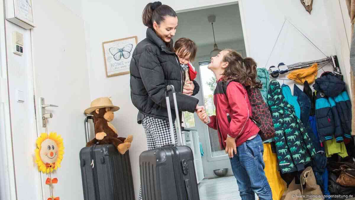 So sichern Mieter ihre Wohnung vor dem Urlaub richtig ab