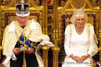 King Charles' Secret Reunion With Harry and Family Was So Private Only Queen Camilla Knew, Report Claims