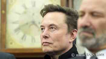 Elon Musk's $1M voter giveaway likely was illegal, Wisconsin panel finds