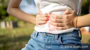Why cyclosporiasis cases are likely way underreported