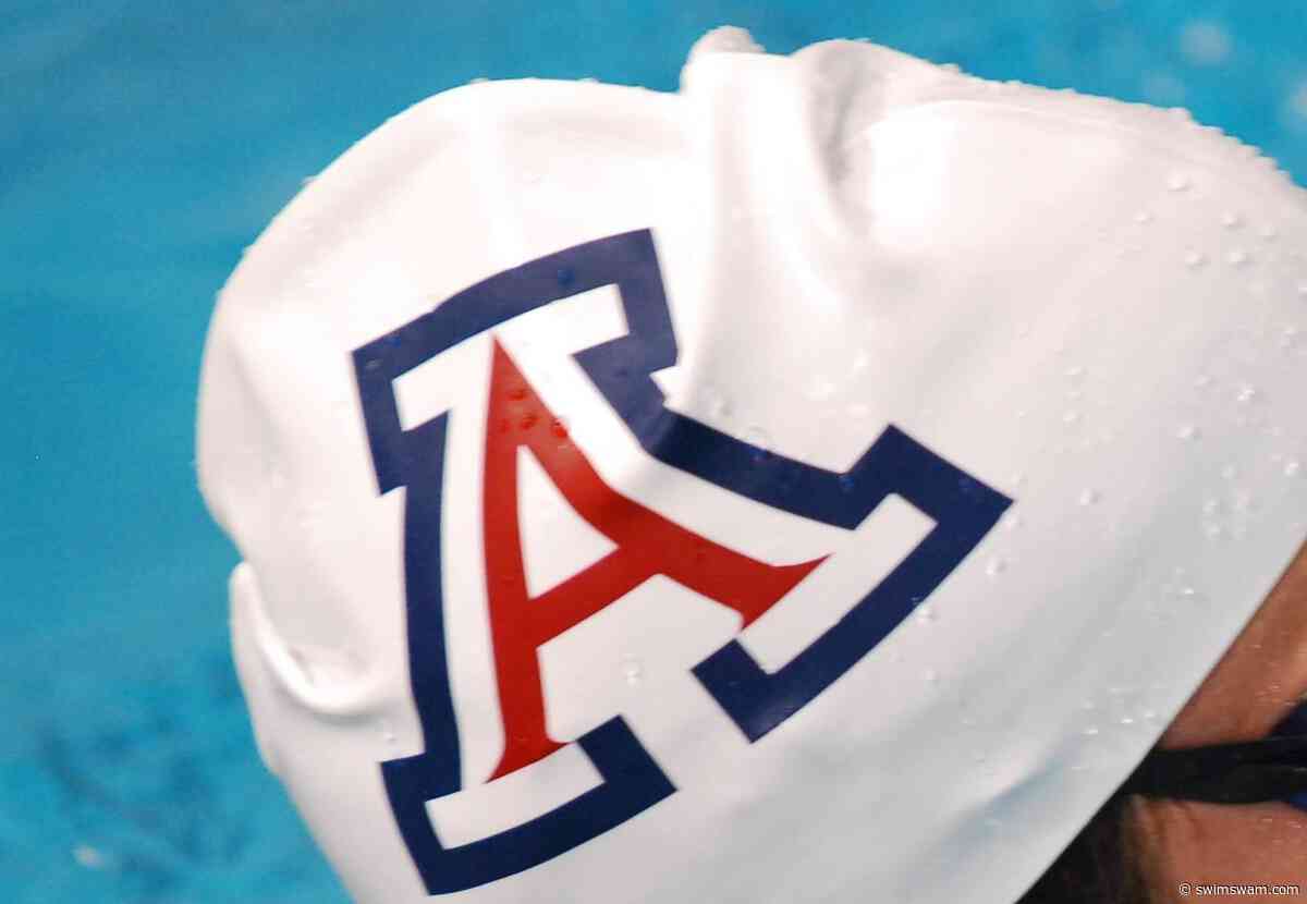 Futures Finalist Alexandra Sartie Barrutia Sends Verbal to Arizona for Fall 2027