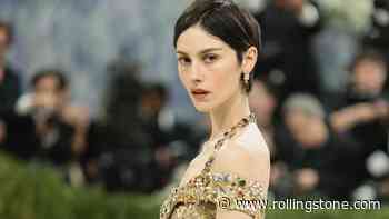 Gracie Abrams Turns an Intimate Album-Release Show Into a Glorious Homecoming
