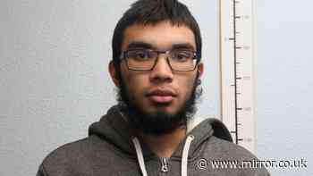 Teen boy found guilty of terror offences after being stopped at Heathrow Airport