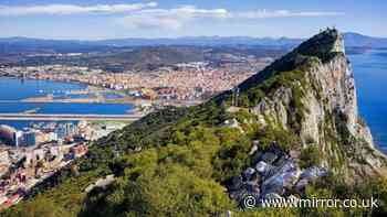 New rules for people visiting Gibraltar from July 15