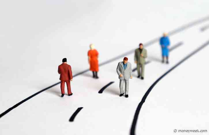 State pension age could rise faster than expected – are you prepared?