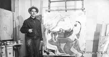 Honderd jaar geleden vertrok Willem de Kooning naar de VS en werd er wereldberoemd. Zou dat nu ook nog kunnen?