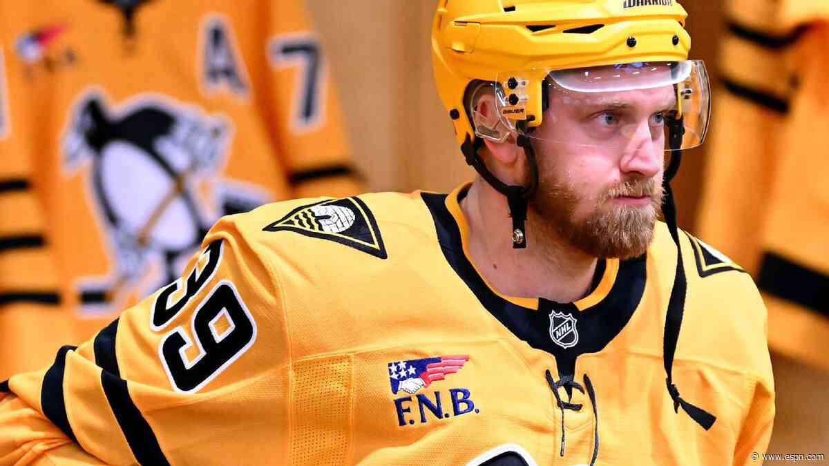 Devils sign forward Mantha to 2-year, $9.5M deal