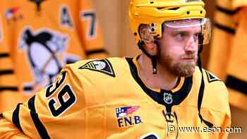 Devils sign forward Mantha to 2-year, $9.5M deal