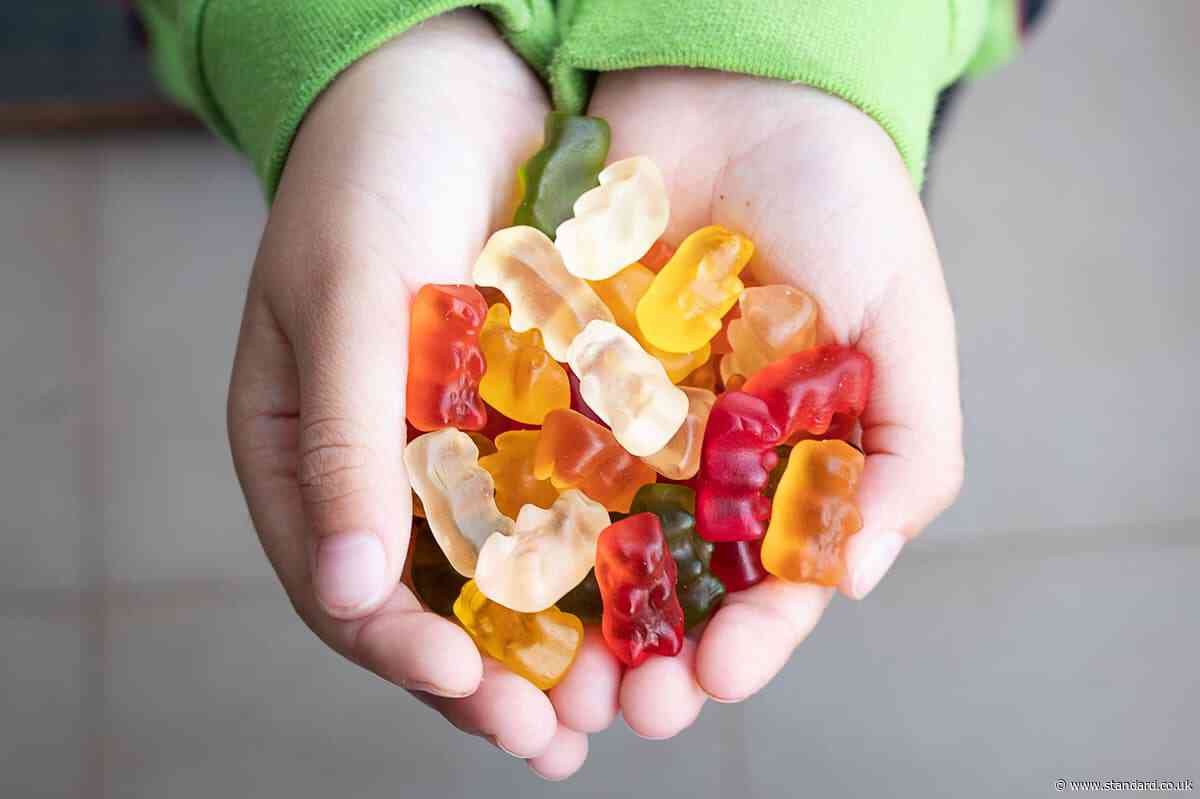 Do children really need mood-boosting gummy supplements?