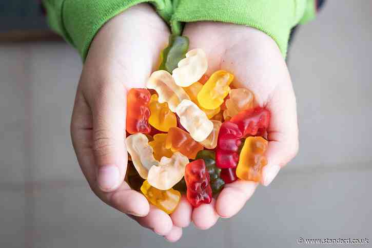 Do children really need mood-boosting gummy supplements?