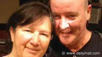 British pub landlady, 65, is shot dead in front of her husband during trip to Caribbean