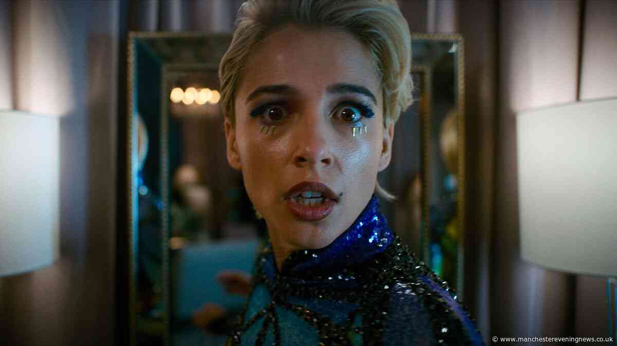 'Absolutely insane' horror movie with Aladdin star that will leave viewers terrified drops on Netflix