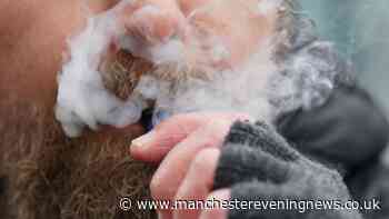 Two major UK law changes affecting anyone who vapes in force from October this year