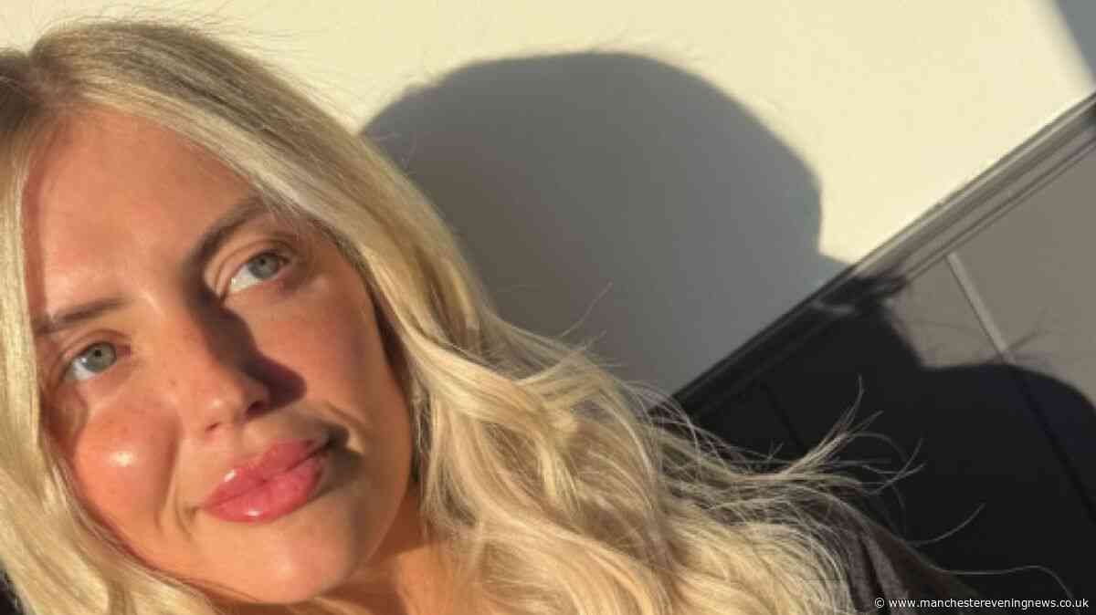 Coronation Street's Lucy Fallon subtly backs England's World Cup team after showcasing stunning transformation