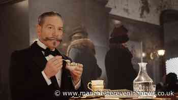 'Lavish' Kenneth Branagh murder mystery film added to Netflix as fans issue demand