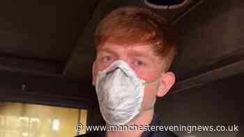 Angry Ginge reveals cause of devastating fire that destroyed mum's home and killed pets